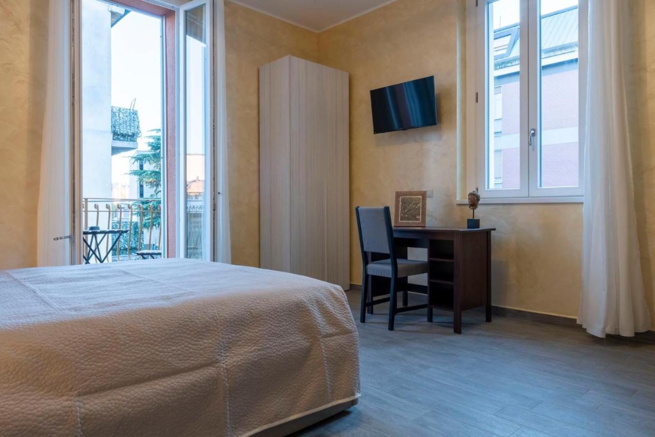 Leader Apartment 4 - Monzino - Hockey Msg Arena - Linate - 밀라노 외부 사진